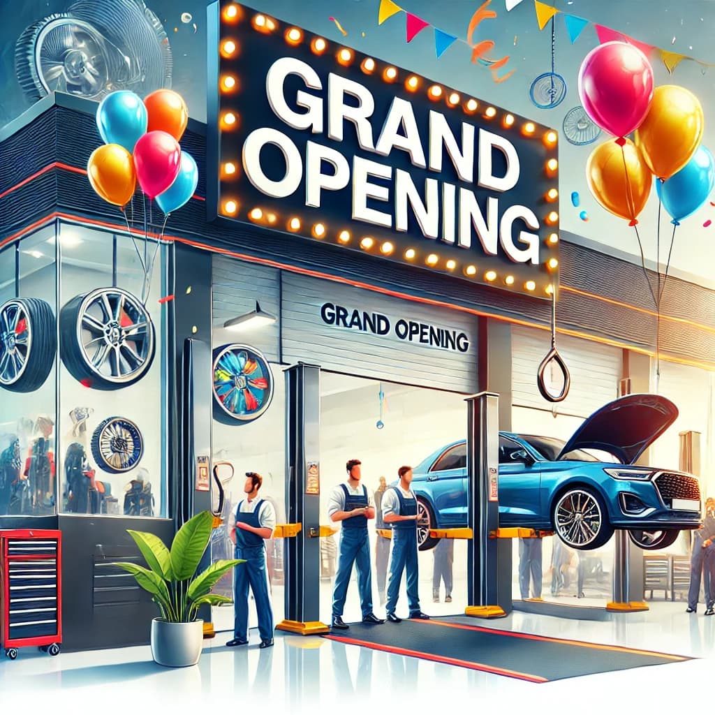 Cover Image for Complete Guide to Opening an Automotive Repair Shop