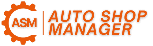 Auto Shop Manager
